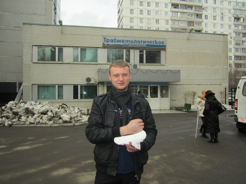 Стёпа Боярашников VeseJI | Москва