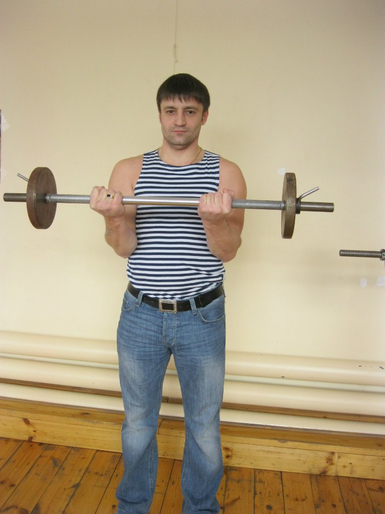 Константин Тесеев | Сумы