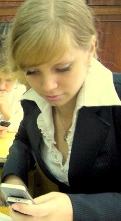 Любовь Берестнева | Санкт-Петербург