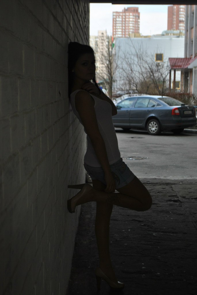 Дария Борозенец | Киев