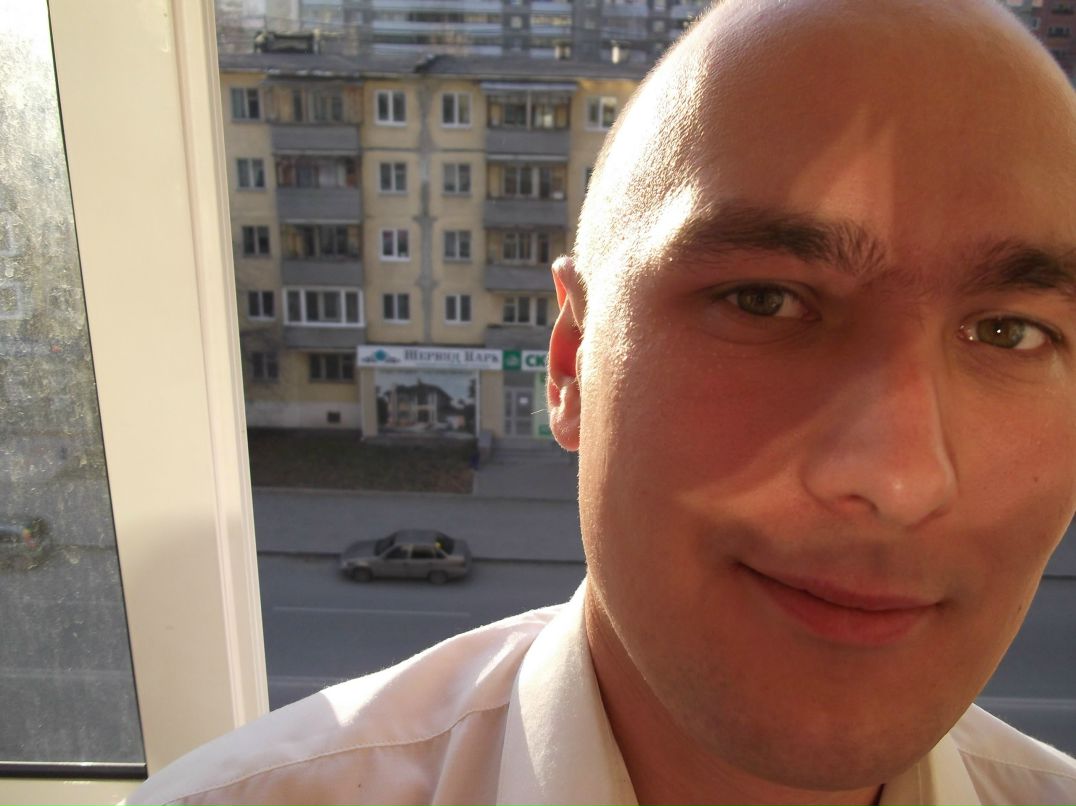 Денис Аржанников DEN | Екатеринбург