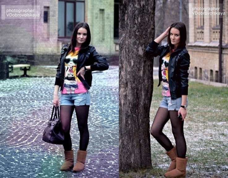 Злата Бойко | 