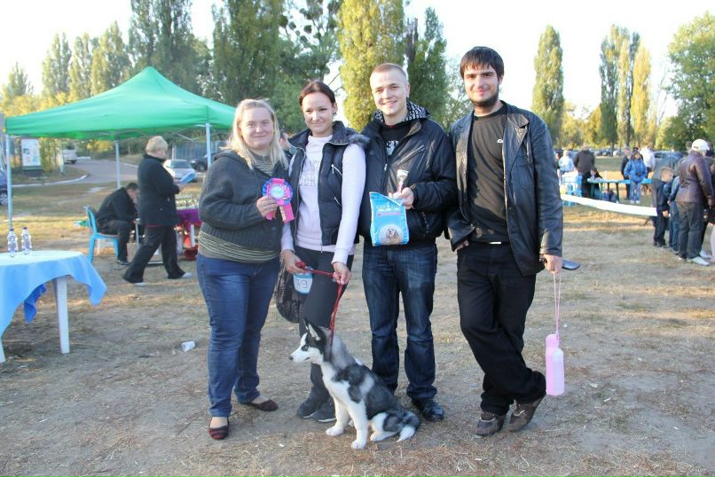 Димон Банников -=Hunter=- | Киев