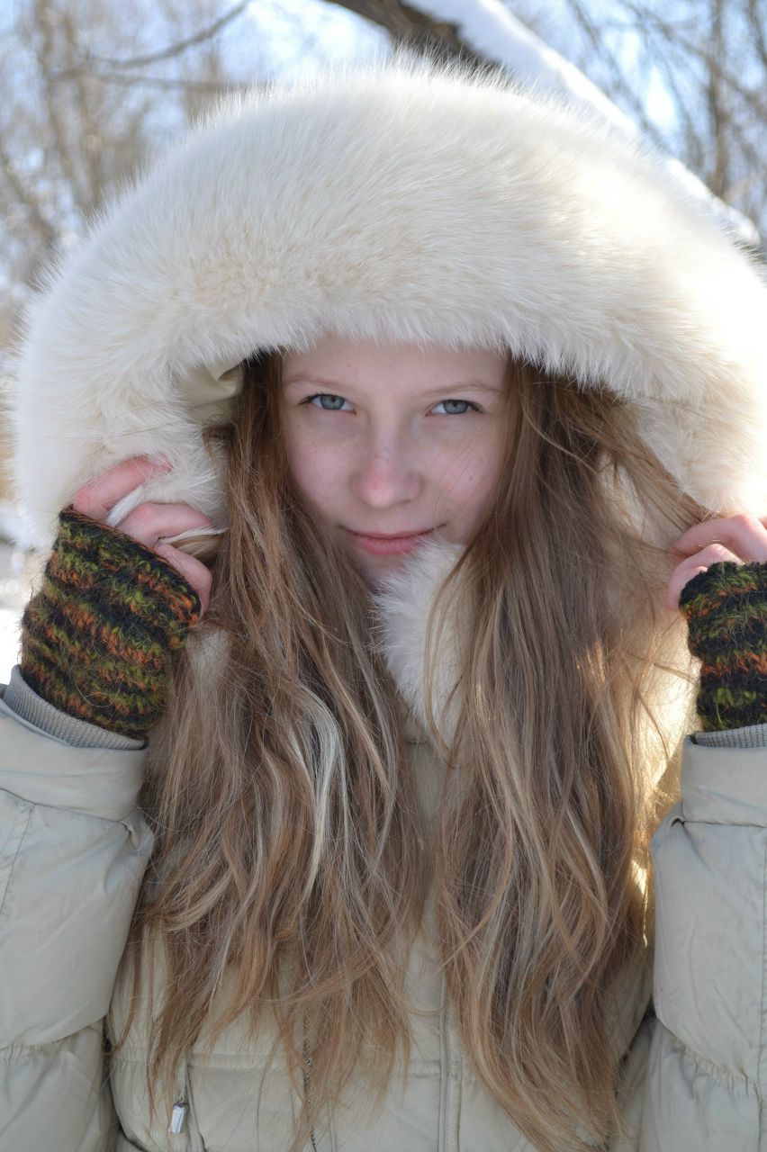 Александра Кунгурова | Ульяновск