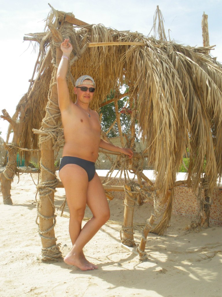 Николай Охотин Arkaimon | Санкт-Петербург