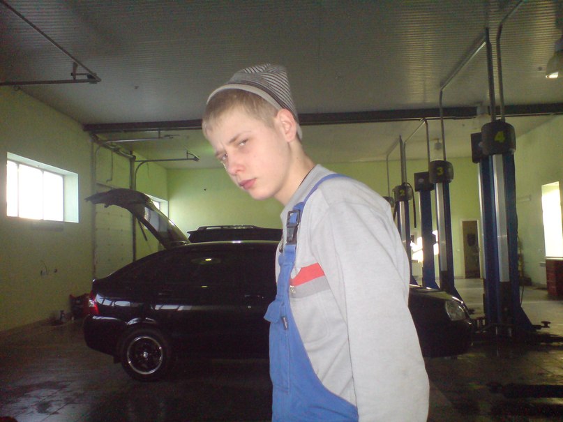 Константин Шулаев | Сыктывкар