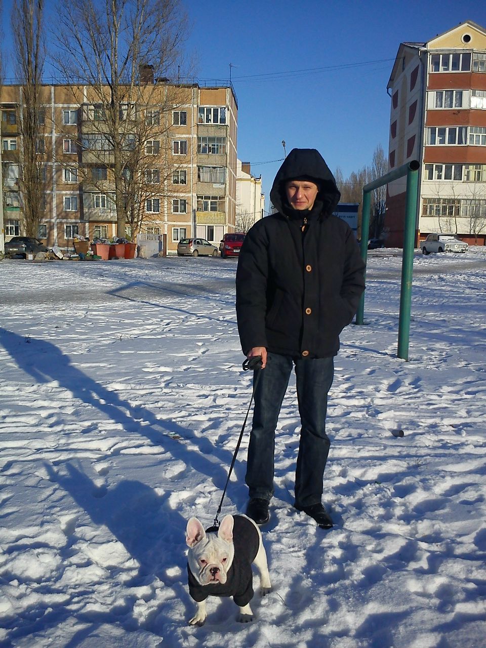 Сергей Репко | Северный