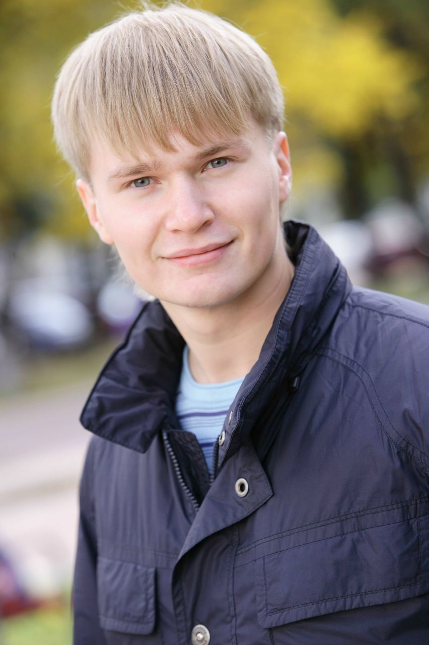 Михаил Черняев | Челябинск