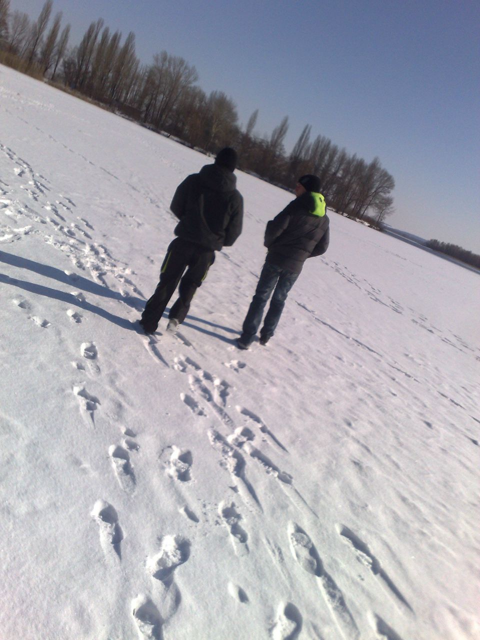 Олексій Юхименко | Горишние Плавни / Комсомольск