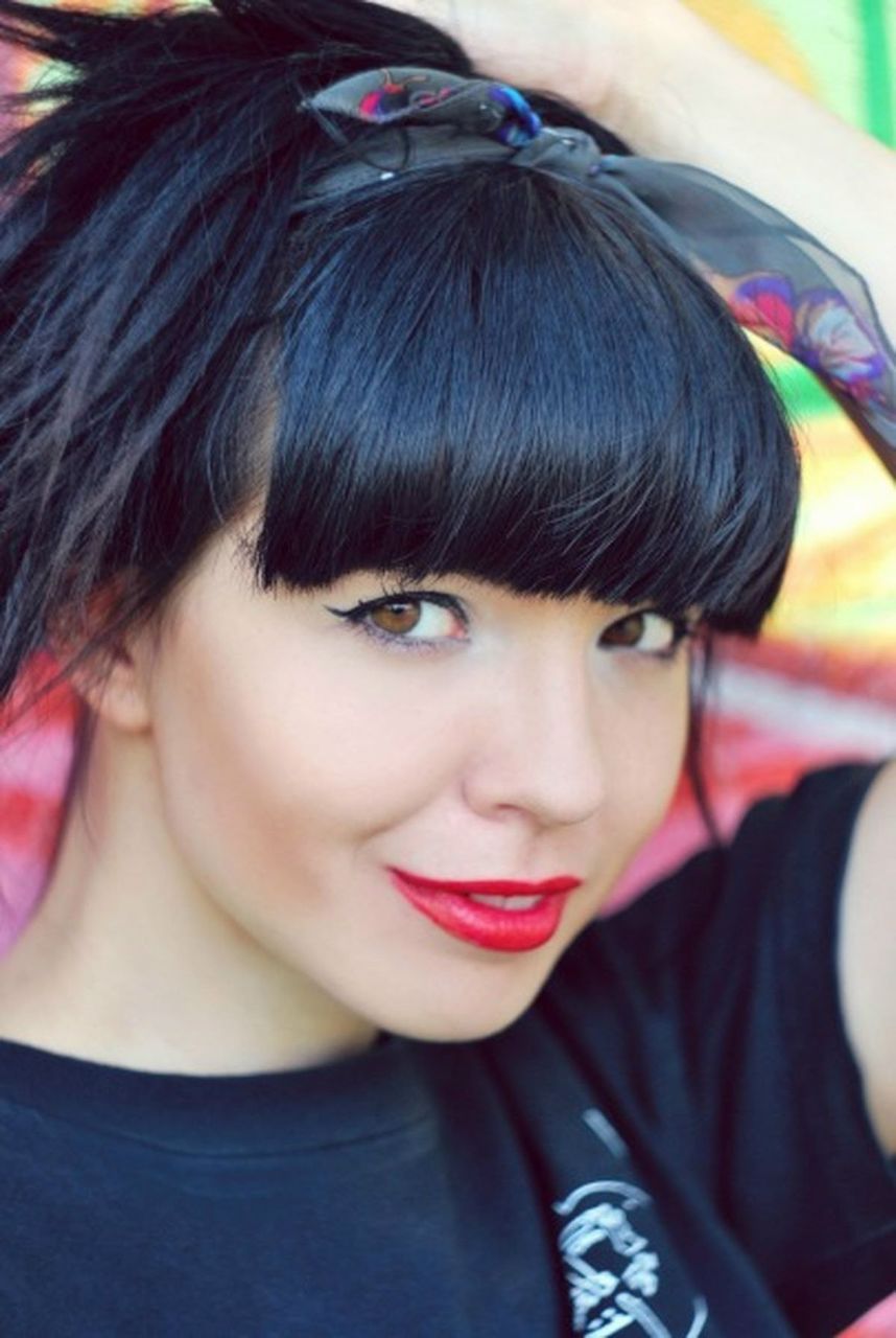 Дзвінка Світла ★ Your Last Hope ✩ | Киев