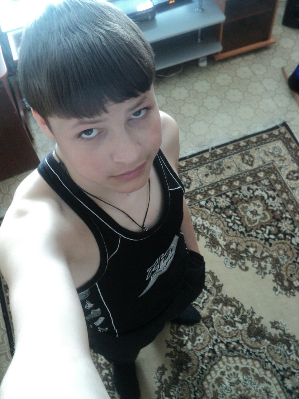 Александр Швец \̅S̅/ | Москва