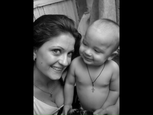 №44, Ксения Бондаренко, Кропивницкий / Кировоград №44, Ксения Бондаренко, Кропивницкий / Кировоград