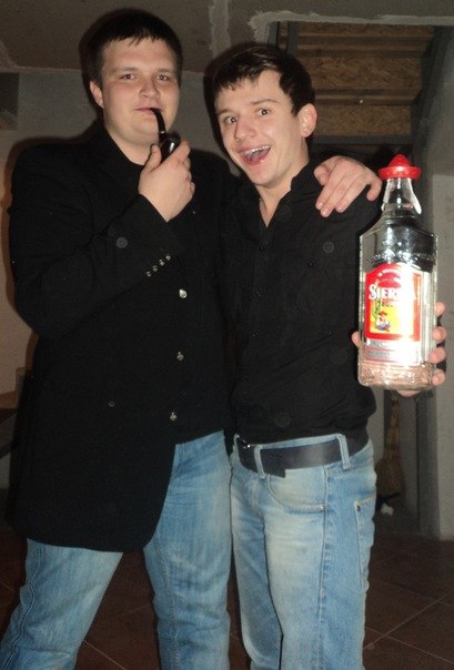 Денис Бондарчук Сергеевич | Умань