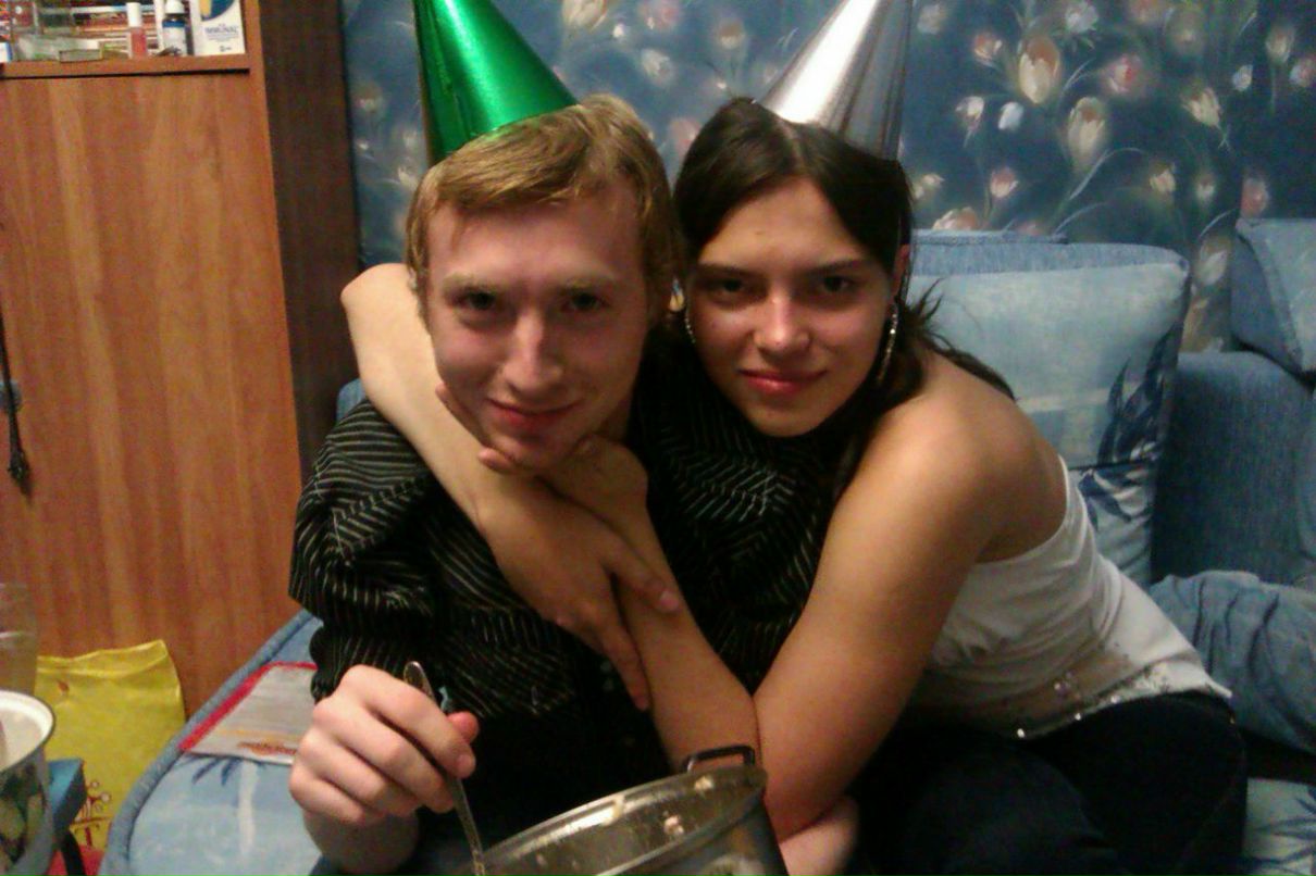 Андрей Евтушенко | Новоуральск