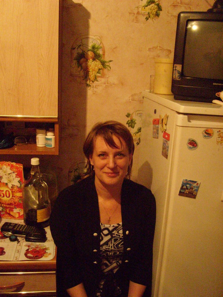 Алексей Киселёв | Санкт-Петербург