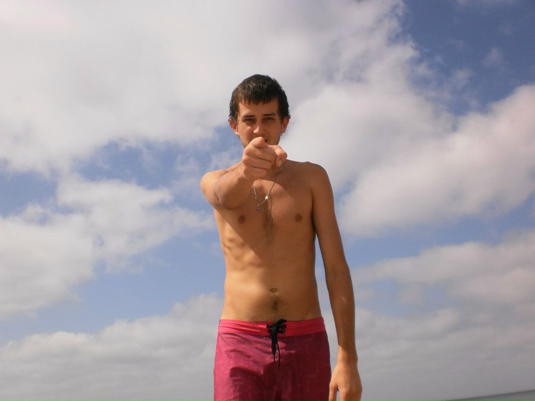 Антон Бунин | Одесса