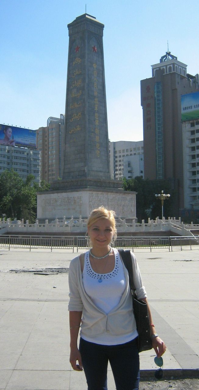 Lyuba Subbotina | Волгоград