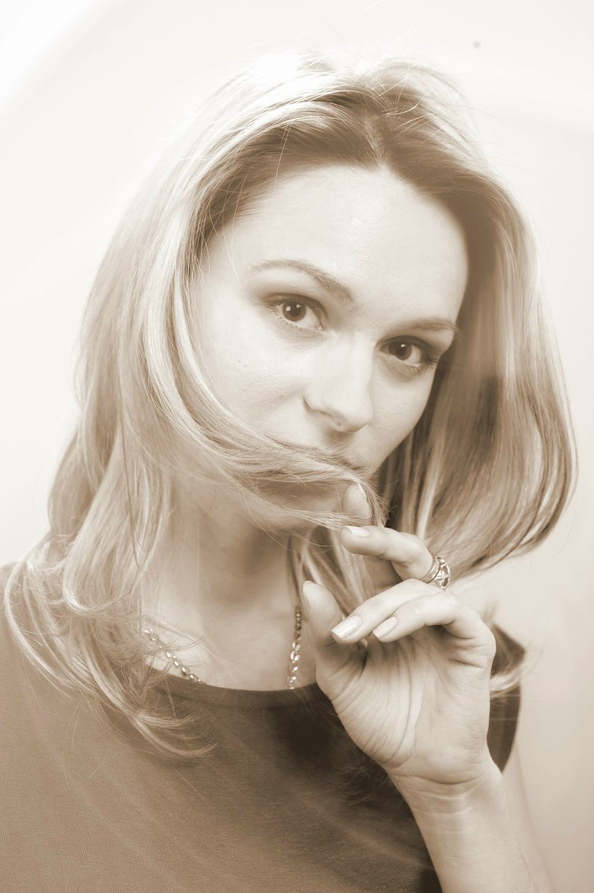 Елена Осотова | Богородицк