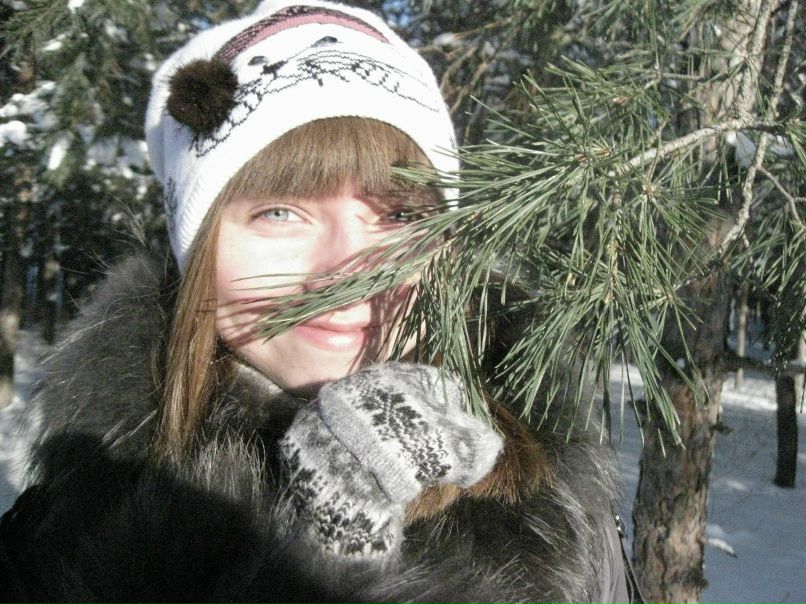 Галина Симонова | 