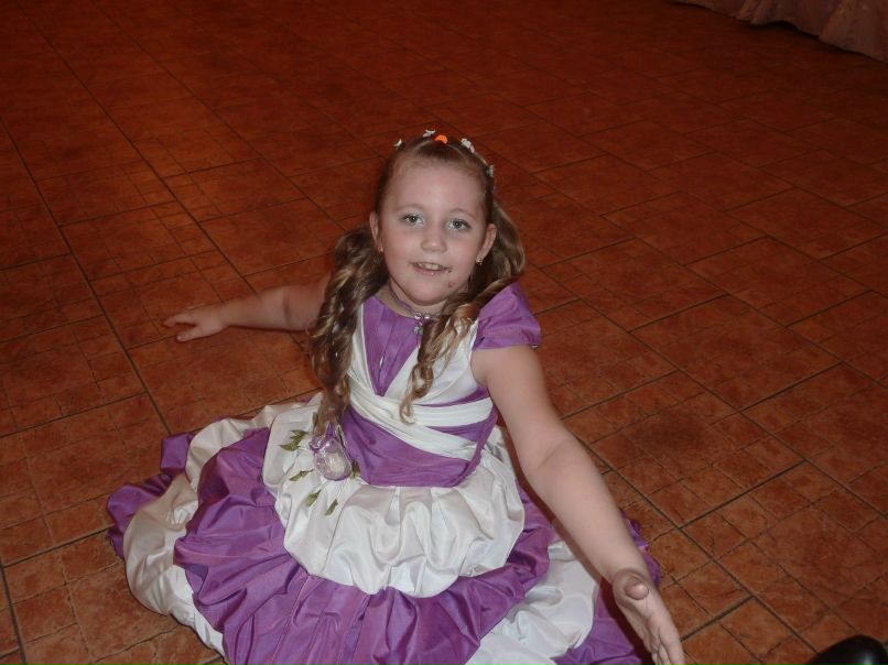 Танюшка Никифорова KEFFI | Санкт-Петербург