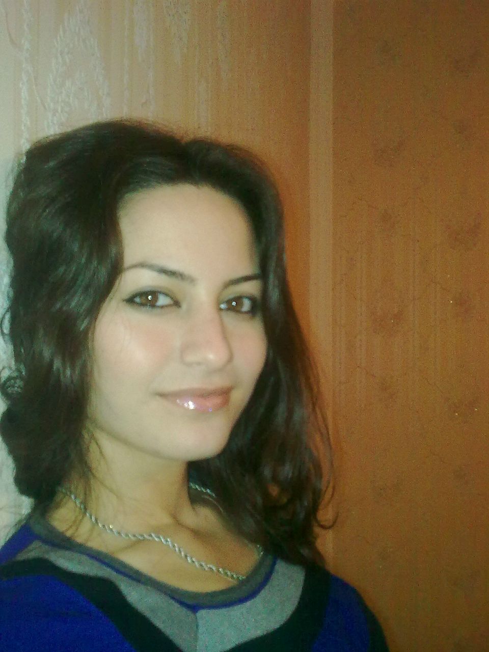 Нино Кабисова-Музаева | Владикавказ