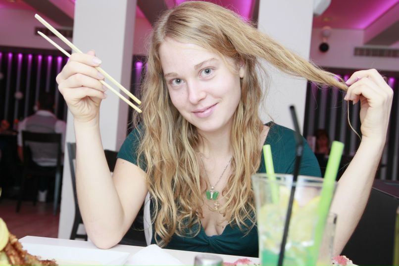 Света Бондарь | Благоевград