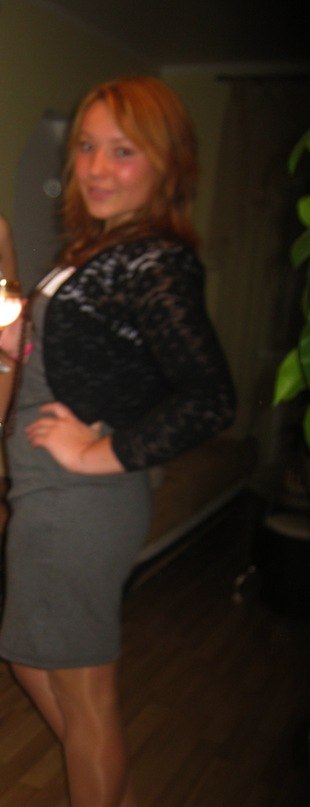 Barbara Matuizo | Šalčininkai