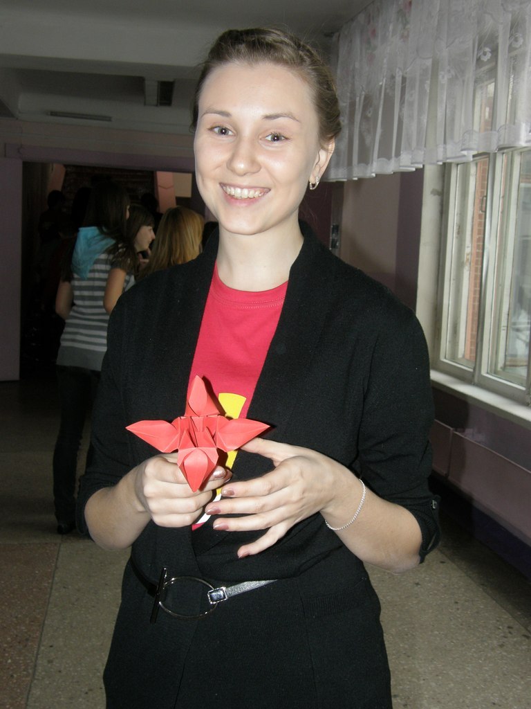 Марина Конакова Сергеевна | Санкт-Петербург