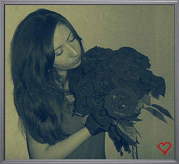 Аня Иванова | Киев