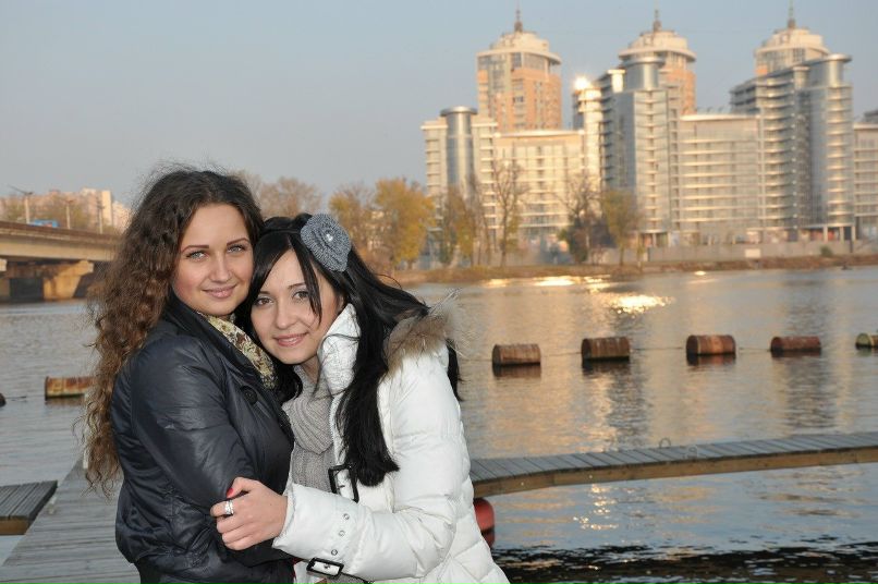 Ксения Королева | Киев