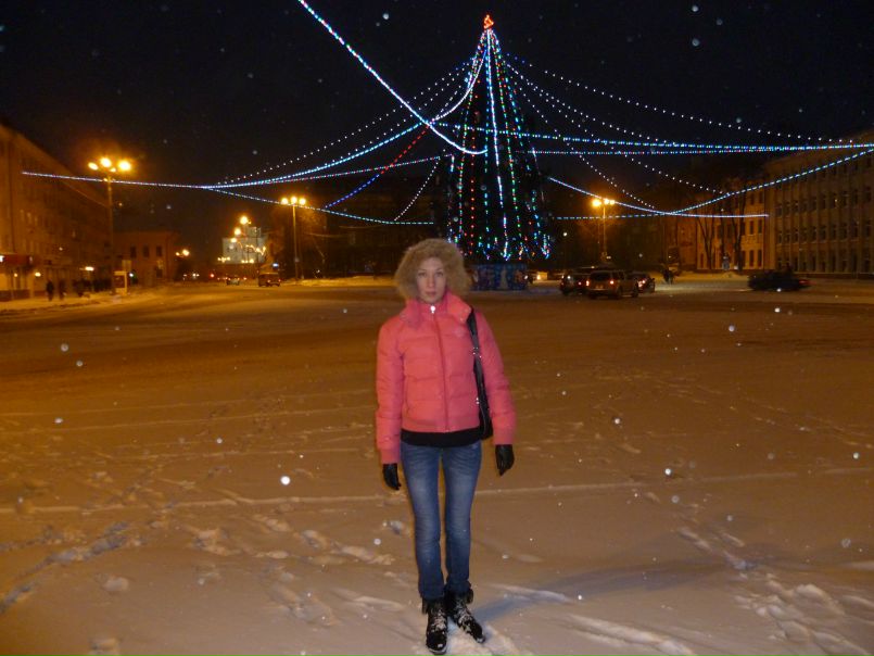 №86, Альбина Ефимова, 40 лет, Псков №86, Альбина Ефимова, 40 лет, Псков