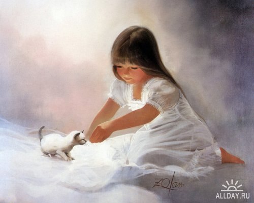 Елена Демидова | Москва