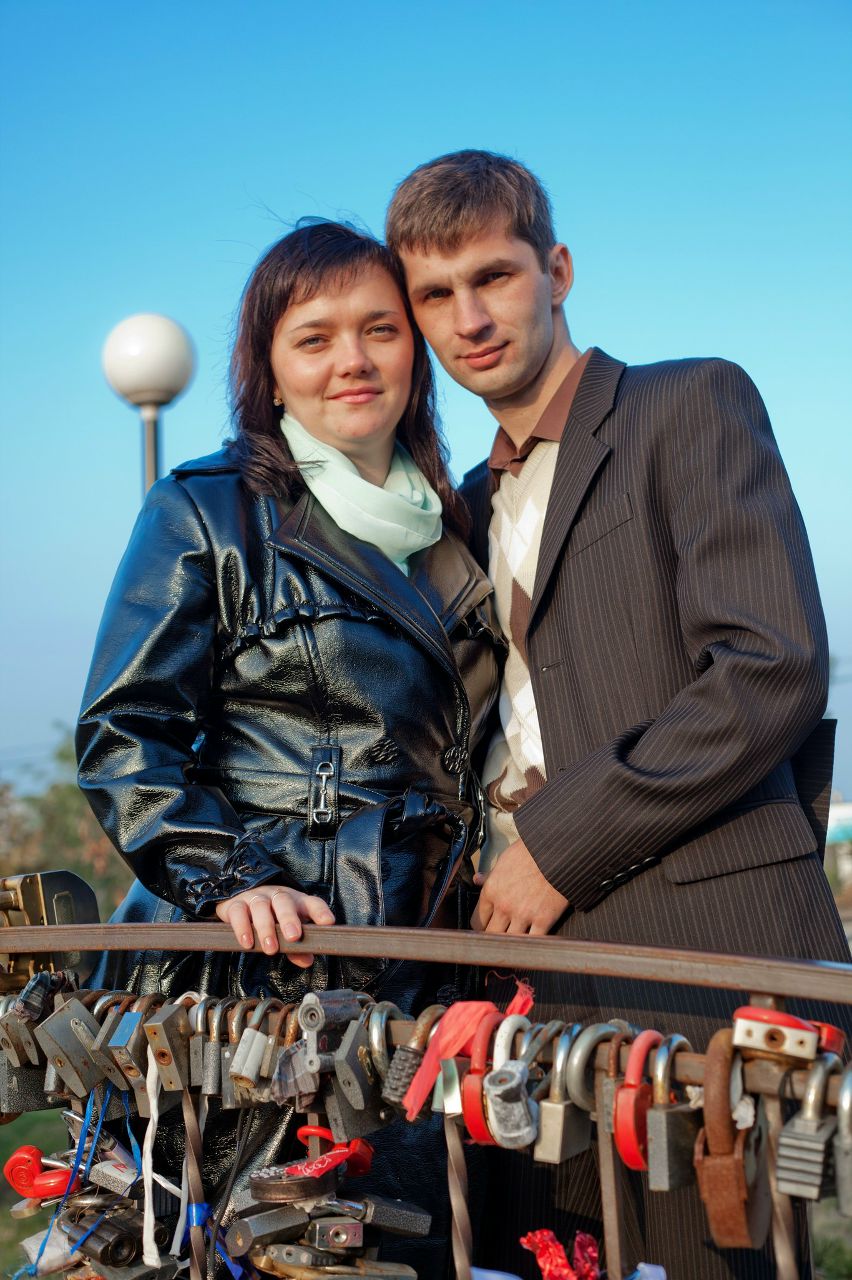 Олег Никитин | Анапа