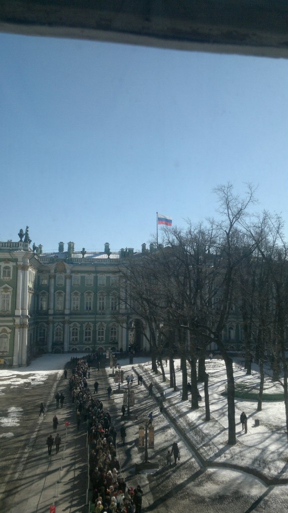 Оля Беседина Beseda | Вильнюс