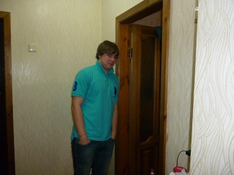 Артемка Просвирнин | 