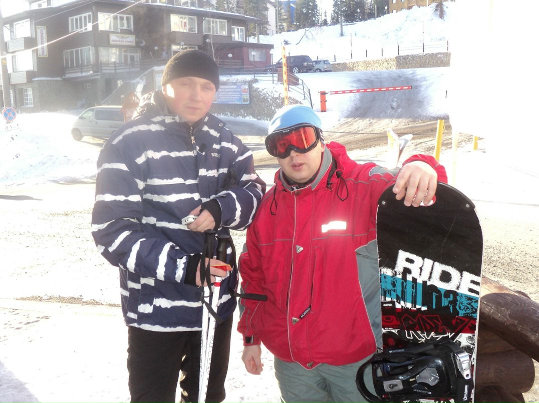 Артем Метлинов | Кемерово