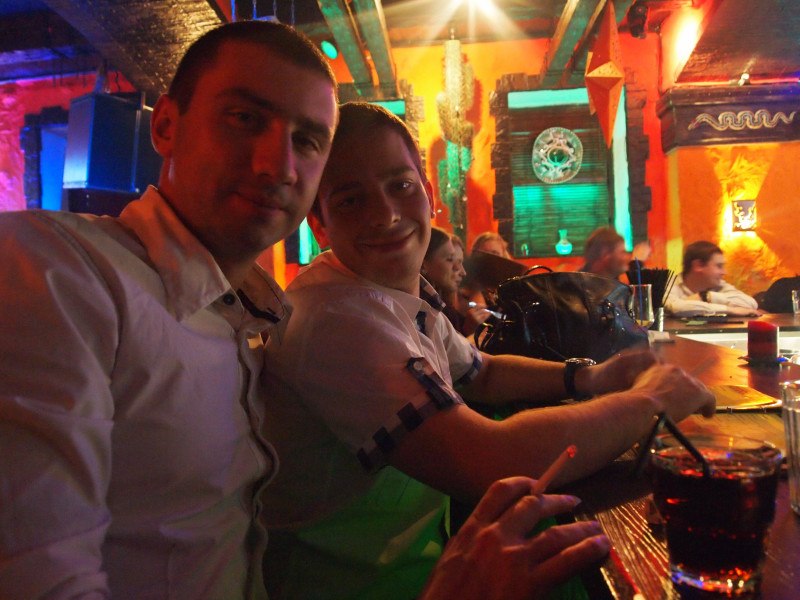 Фото профиля