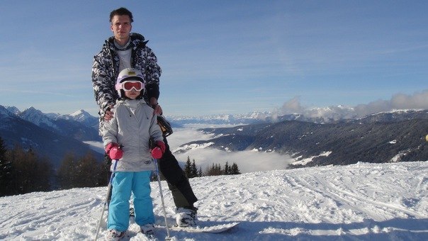 Федор Косарев Orest | Москва