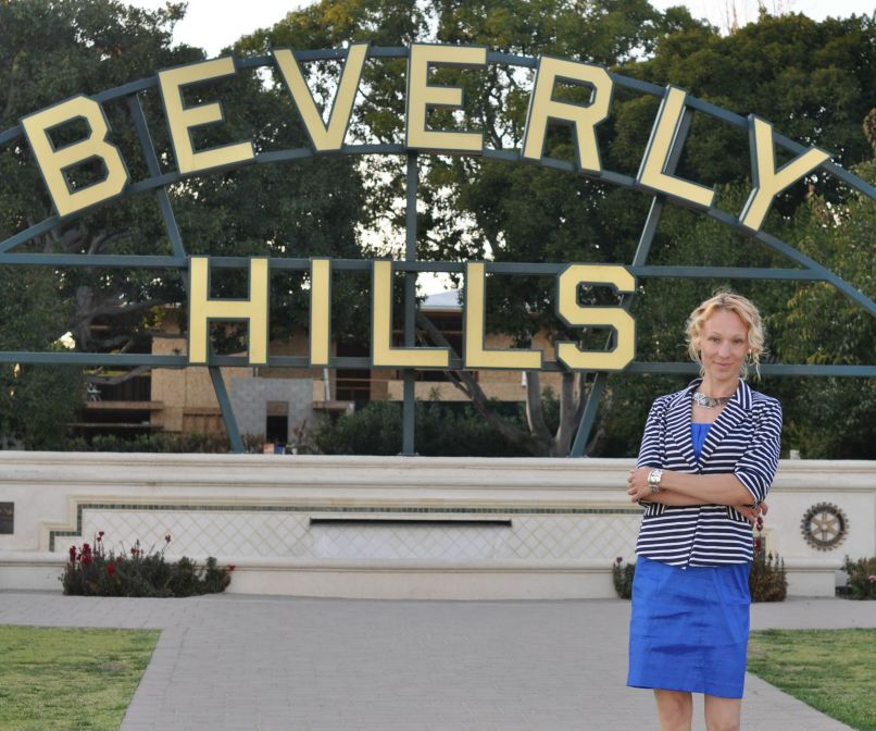 Лидия Рудык | Washington