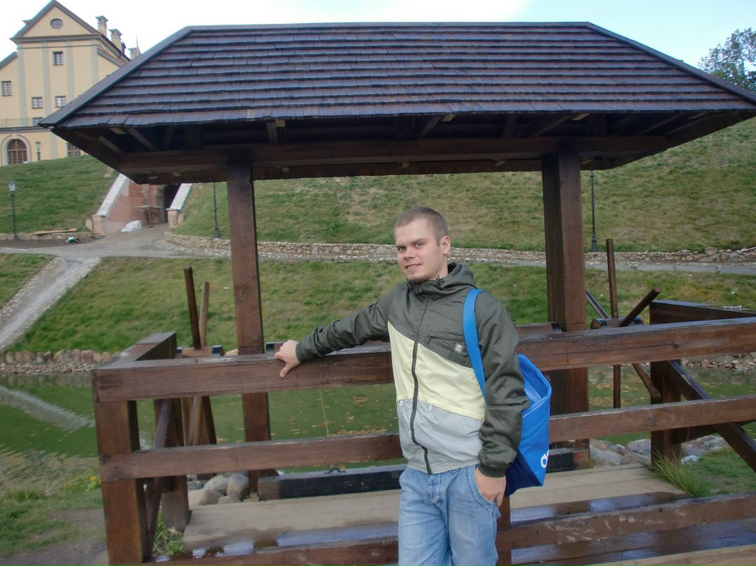 Илья Лумпов l7yl7c | Екатеринбург