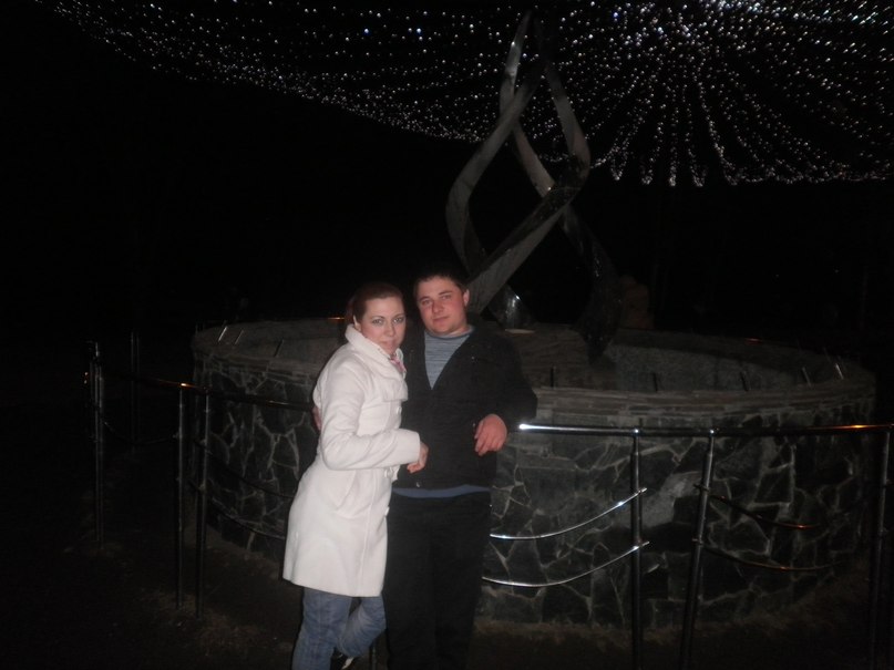 Олечка Сальникова | 