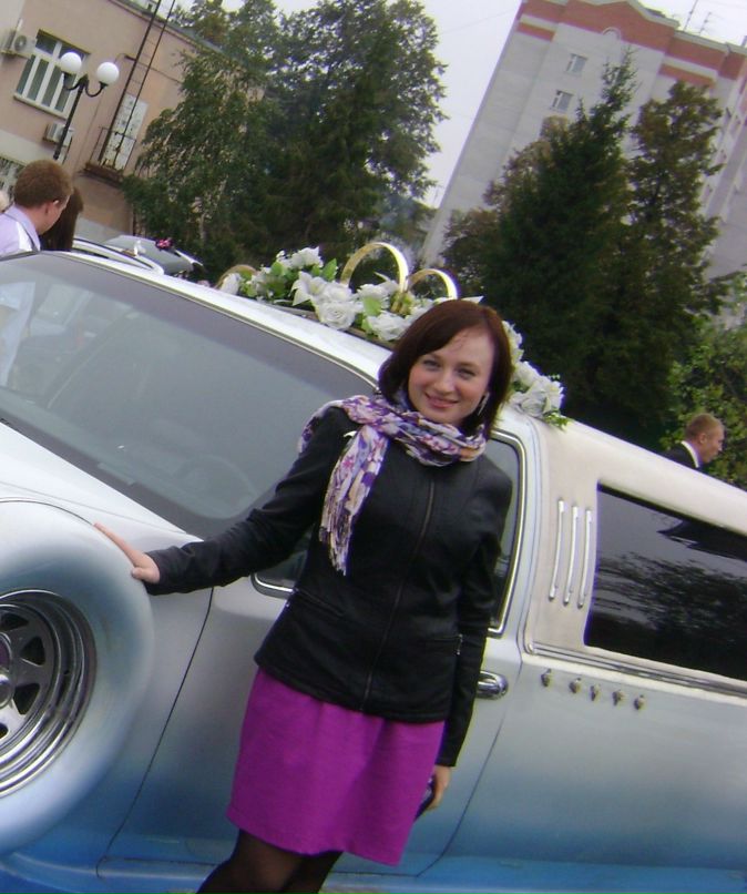 Алёна Буторина | Казань