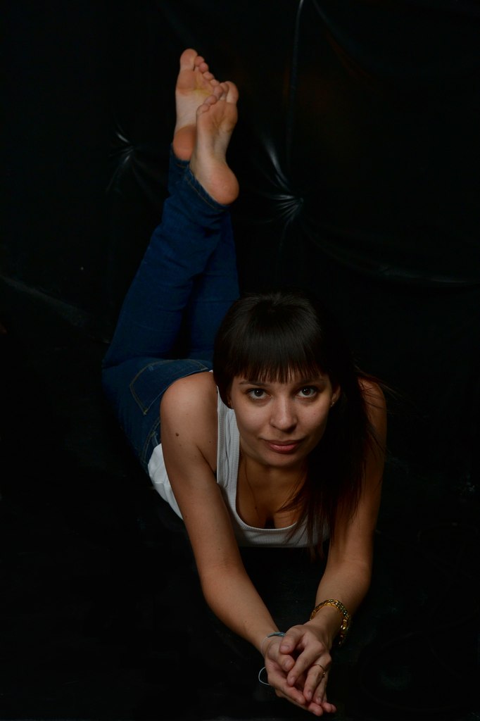 Мария Блинкова | Санкт-Петербург