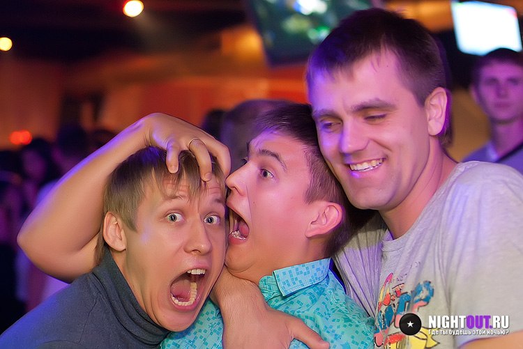 Владимир Лапкин ***ВАРЯГ*** | Кемерово