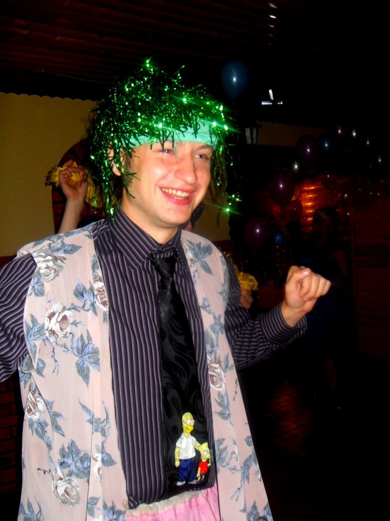 Valera Orlov Варыч | Москва