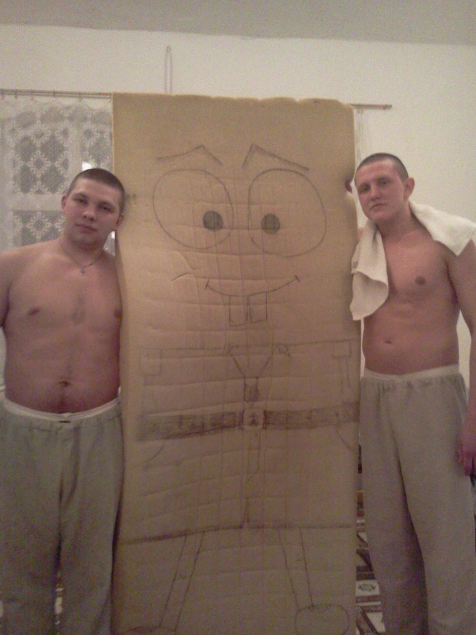 Максим Наугольный | Петрозаводск