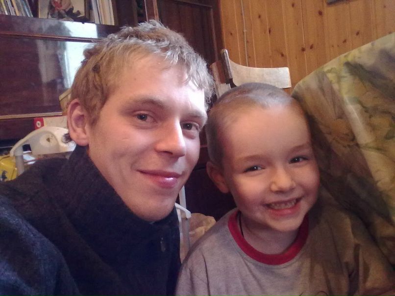 Просто Воздух | Санкт-Петербург