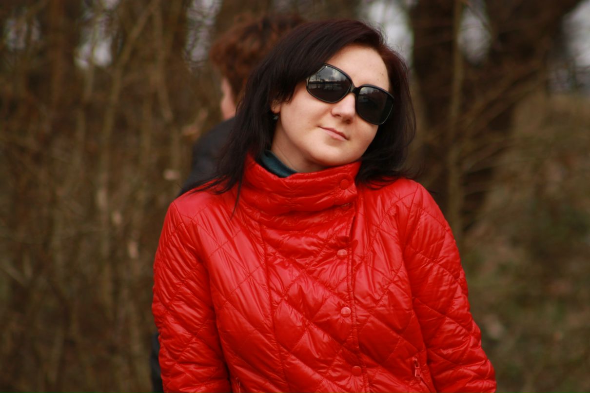 Наталья Шпыг | Калининград