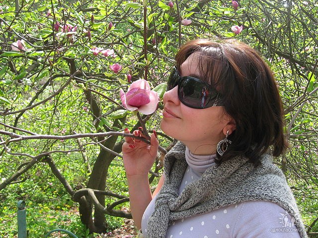 Людмила Кондратюк | Харьков