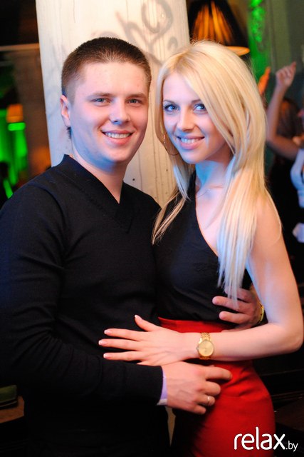 Ангелина Браим | Минск